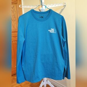 The North Face Long Sleeve